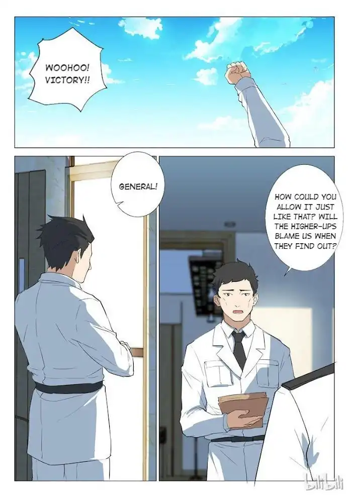 Chromosome 47 Chapter 227 9